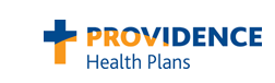 Providence Health Plans Logo